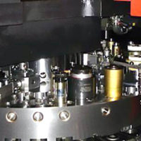 Amada Turret Tapping Tools
