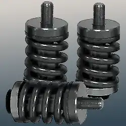 Stripping Spring Assemblies