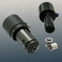 D/K Technologies Turret Taps