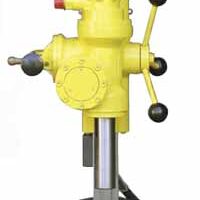 Lamina Hydraulic Drill Heads