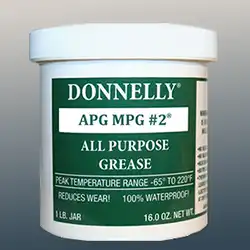 MPG Multi Purpose Grease
