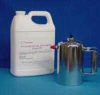 D/K Technologies Turret Oils and Grease