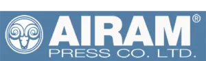 AIRAM Press Co.