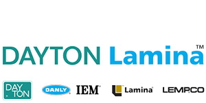 Dayton Danly IEM Lamina Lempco