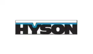 Hyson Solutions
