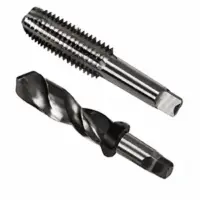 Lamina Hydraulic Drill and Taps