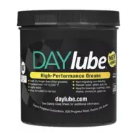 DAYlube High Performance Grease-16oz jar