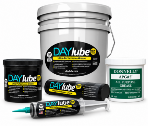 Multi-Purpose Grease