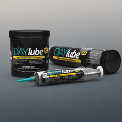 Dayton Lamina DAYLube High Performance Grease DAYLube High Performance Grease